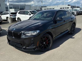 BMW X4 M40i xDrive | CARFAX | АВТОКРЕДИТ БЕЗ ПЪРВОНАЧАЛНА