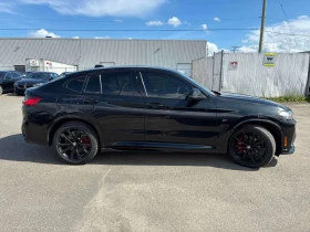BMW X4 M40i xDrive | CARFAX | АВТОКРЕДИТ БЕЗ ПЪРВОНАЧАЛНА - 44900 € / 87816.77 лв. - 23716925 4