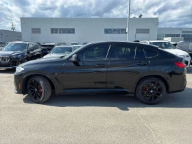 BMW X4 M40i xDrive | CARFAX | АВТОКРЕДИТ БЕЗ ПЪРВОНАЧАЛНА - 44900 € / 87816.77 лв. - 23716925 3
