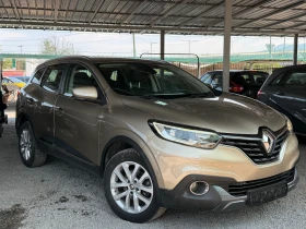 ����� �� �������� �� Renault Kadjar 1.5CDI NAVI PARKING ASSISTANCE