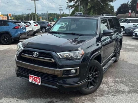 ������ Toyota 4runner