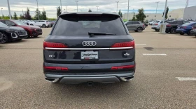 Audi Q7 QUATTRO * ГЛАВНО ПРЕДСТАВИТЕЛСТВО НА AUDI*  | Auto.bg — изображение 4