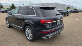 Audi Q7 QUATTRO * ГЛАВНО ПРЕДСТАВИТЕЛСТВО НА AUDI*  | Auto.bg — изображение 2