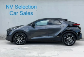 Toyota C-HR 2.0 GR Sport AWD � �������� | Mobile.bg � ����� ������ 2