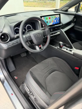 Toyota C-HR 2.0 GR Sport AWD � �������� | Mobile.bg � ����� ������ 4