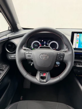 Toyota C-HR 2.0 GR Sport AWD � �������� | Mobile.bg � ����� ������ 8