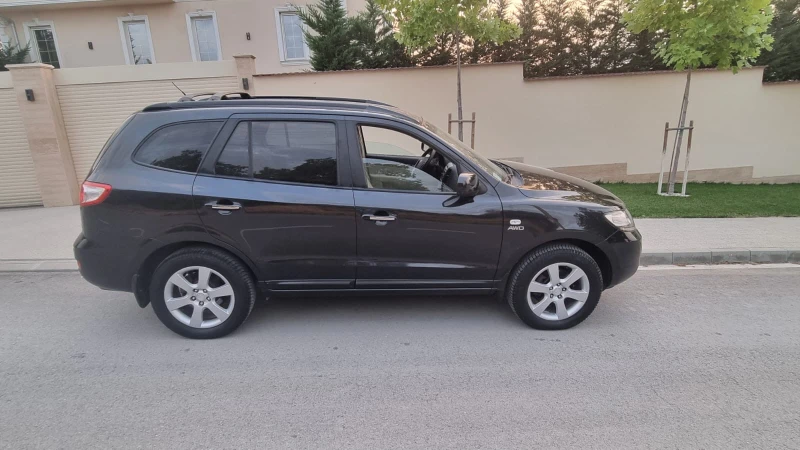 Hyundai Santa fe, снимка 2 - Автомобили и джипове - 48745443