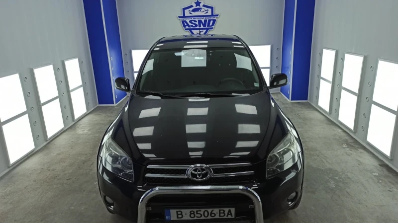 Toyota Rav4, снимка 1 - Автомобили и джипове - 49120276