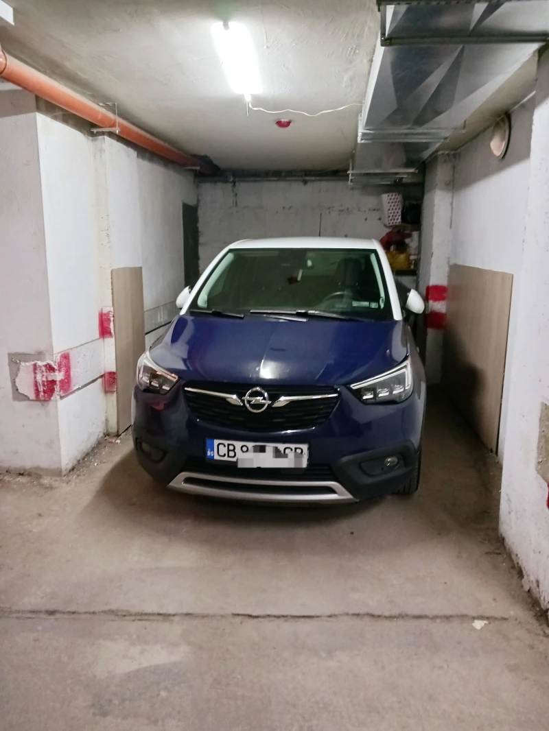 Opel Grandland X, снимка 4 - Автомобили и джипове - 49241318