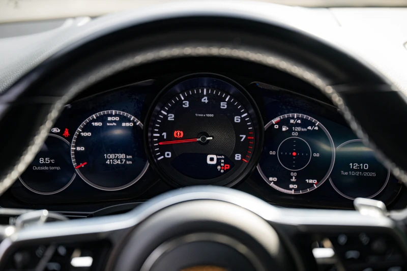 Porsche Cayenne, снимка 15 - Автомобили и джипове - 52190715