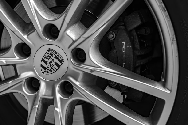 Porsche Cayenne, снимка 12 - Автомобили и джипове - 52190715