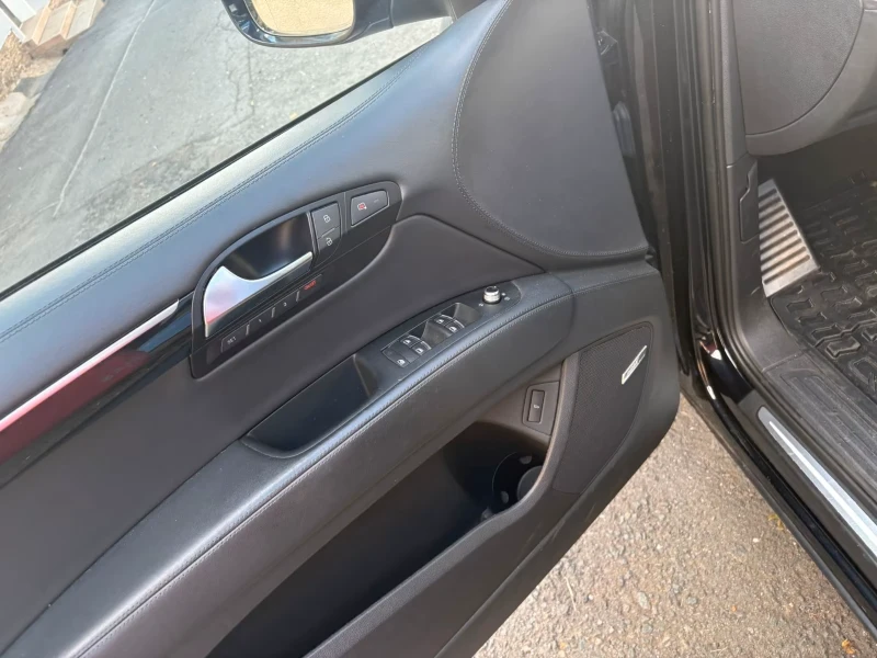 Audi Q7 4L, снимка 16 - Автомобили и джипове - 52346081