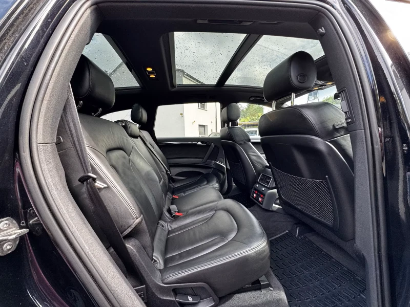 Audi Q7 4L, снимка 14 - Автомобили и джипове - 52346081