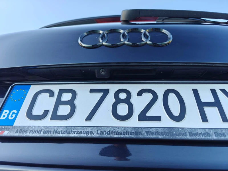 Audi Q7 4L, снимка 12 - Автомобили и джипове - 52346081