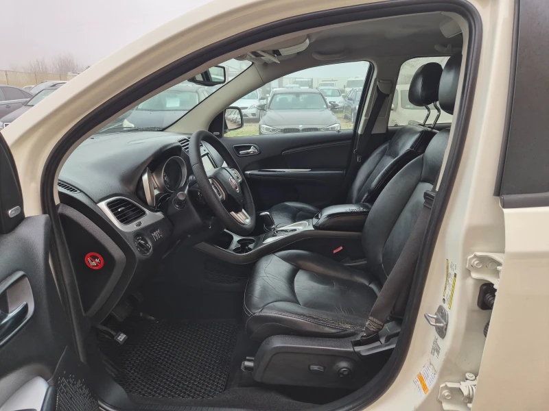 Fiat Freemont 2.0M-JET 170К.С. FULL, снимка 16 - Автомобили и джипове - 52484171