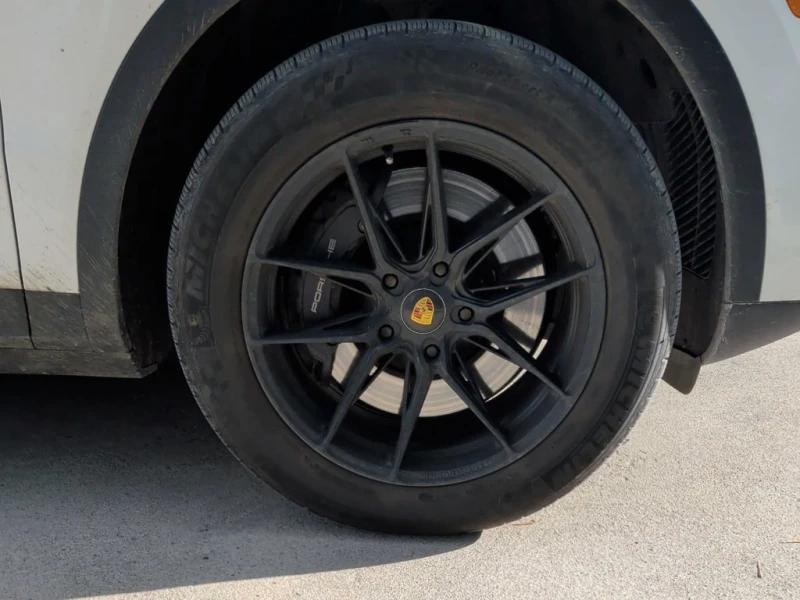 Porsche Cayenne * AWD * CARFAX * БЕЗ ПЪРВОНАЧАЛНА ВНОСКА, снимка 7 - Автомобили и джипове - 52656257