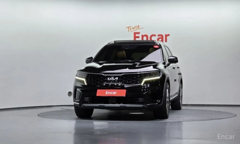 Kia Sorento, снимка 3 - Автомобили и джипове - 52907486