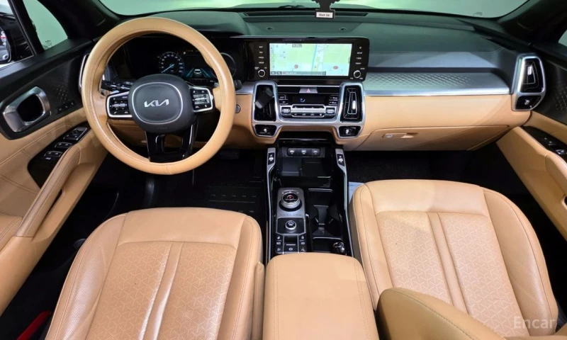 Kia Sorento, снимка 7 - Автомобили и джипове - 52907486