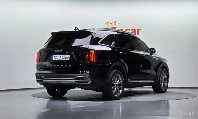 Kia Sorento, снимка 2 - Автомобили и джипове - 52907486