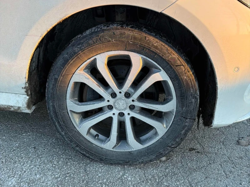 Mercedes-Benz GLE 350d  CARFAX, снимка 7 - Автомобили и джипове - 53175405