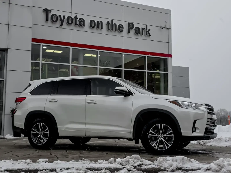 Toyota Highlander SE* CARFAX* CAM* CARPLAY* ПОДГРЕВ* 4x4* , снимка 6 - Автомобили и джипове - 53194496