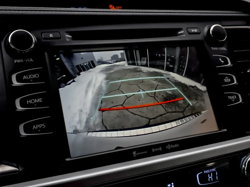 Toyota Highlander SE* CARFAX* CAM* CARPLAY* ПОДГРЕВ* 4x4* , снимка 14 - Автомобили и джипове - 53194496