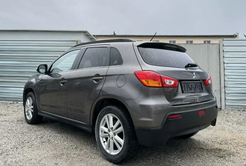 Mitsubishi ASX НАВИГАЦИЯ* КАМЕРА , снимка 7 - Автомобили и джипове - 53276001