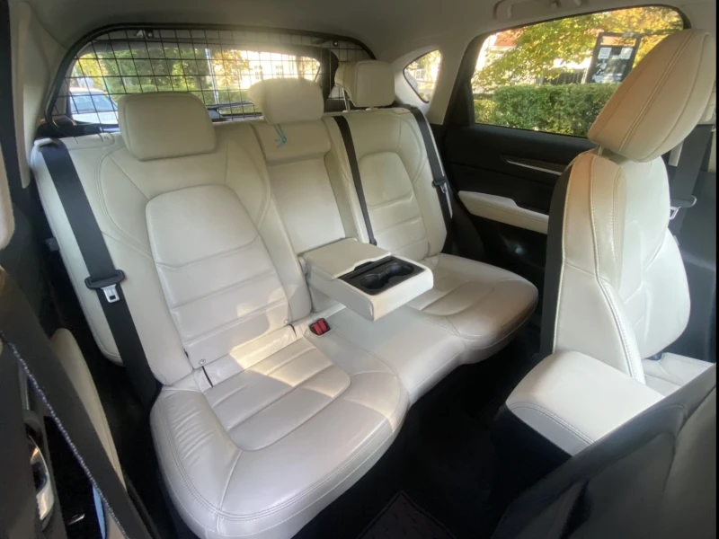 Mazda CX-5, снимка 2 - Автомобили и джипове - 53287877