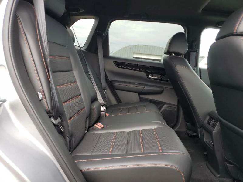 Honda Cr-v 2l Sport Touring, снимка 11 - Автомобили и джипове - 53392037