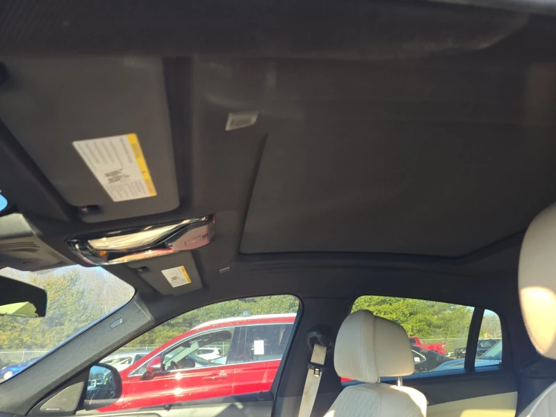 BMW X6 M50i , снимка 14 - Автомобили и джипове - 53398059