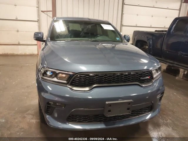 Dodge Durango GT PLUS AWD, снимка 13 - Автомобили и джипове - 47408710