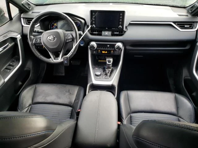 Toyota Rav4 XSE, снимка 8 - Автомобили и джипове - 48701239