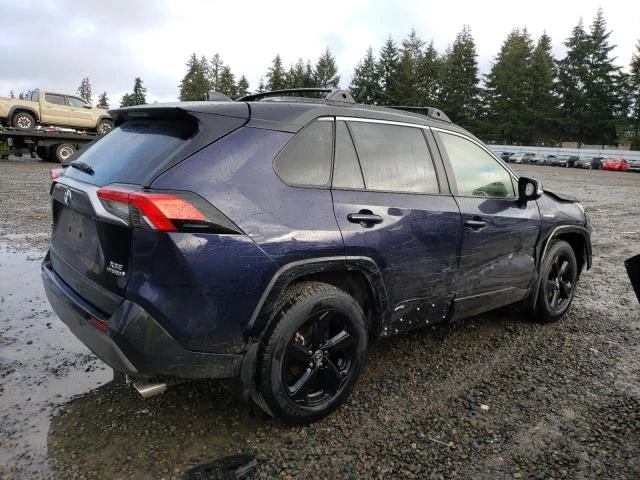 Toyota Rav4 XSE, снимка 6 - Автомобили и джипове - 48701239