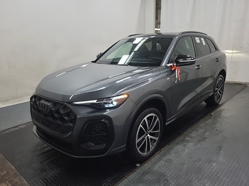 Audi Q5 2025 Audi Q5 PROGRESSIV - 83000 лв. / 42437.23 € - 72804586 1