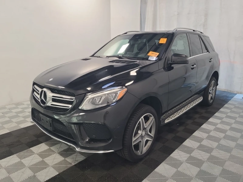 Mercedes-Benz GLE 350 * АВТО КРЕДИТ* ЦЕНА ДО БГ * СЕРВИЗНА ИСТОРИЯ *  - 29999 лв. / 15338.25 € - 33328049 1