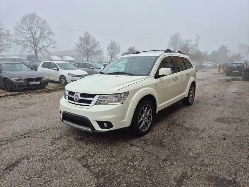 Fiat Freemont 2.0M-JET 170К.С. FULL - 10900 лв. / 5573.08 € - 50476758 1