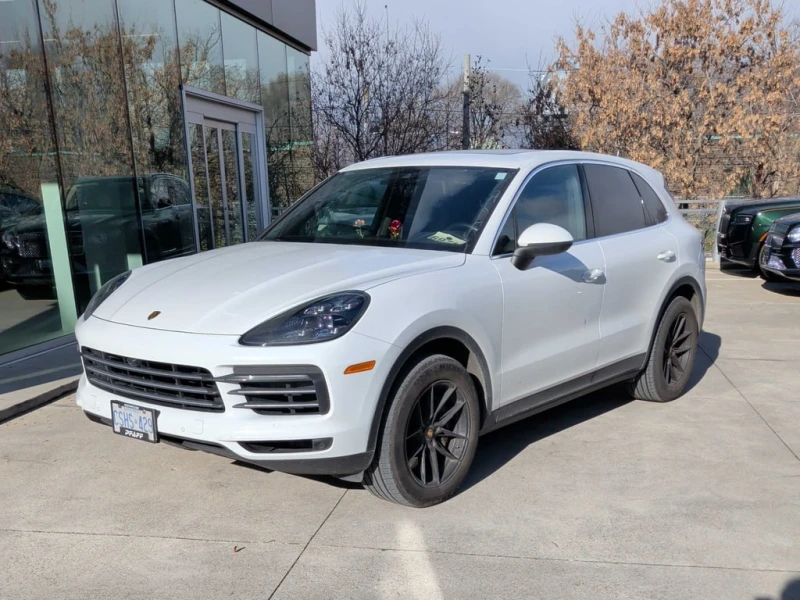 Porsche Cayenne * AWD * CARFAX * БЕЗ ПЪРВОНАЧАЛНА ВНОСКА - 75900 лв. / 38807.05 € - 17311841 1