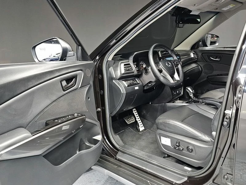 SsangYong Tivoli 1.5 Automatic, снимка 10 - Автомобили и джипове - 55749305
