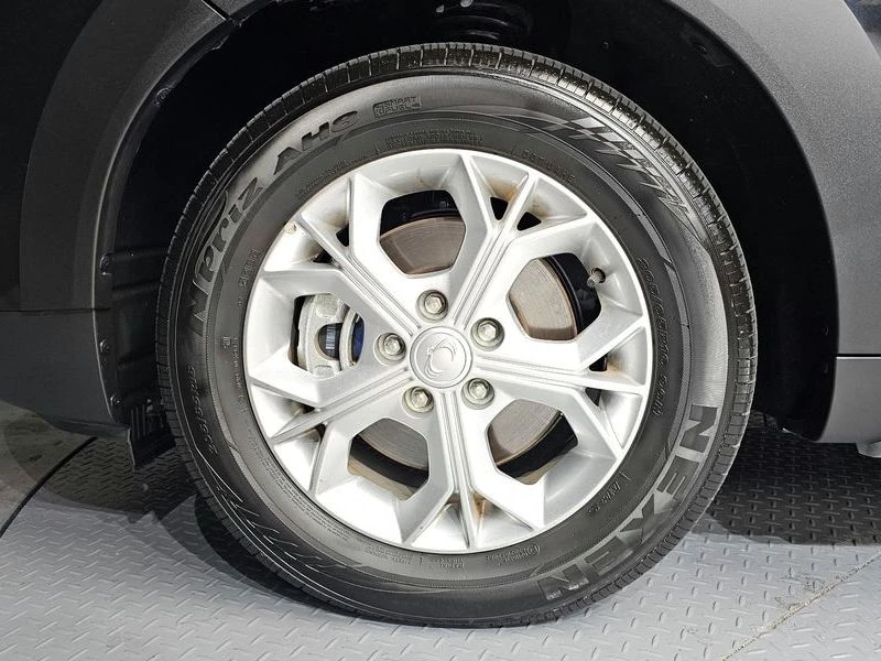 SsangYong Tivoli 1.5 Automatic, снимка 5 - Автомобили и джипове - 55749305