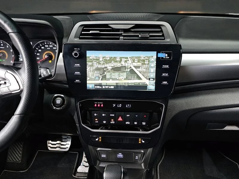SsangYong Tivoli 1.5 Automatic, снимка 14 - Автомобили и джипове - 55749305