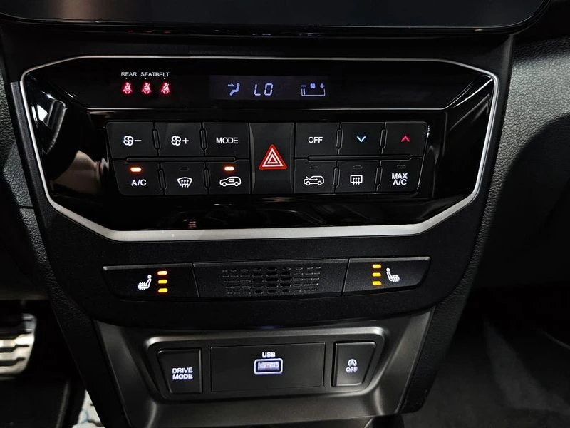 SsangYong Tivoli 1.5 Automatic, снимка 16 - Автомобили и джипове - 55749305