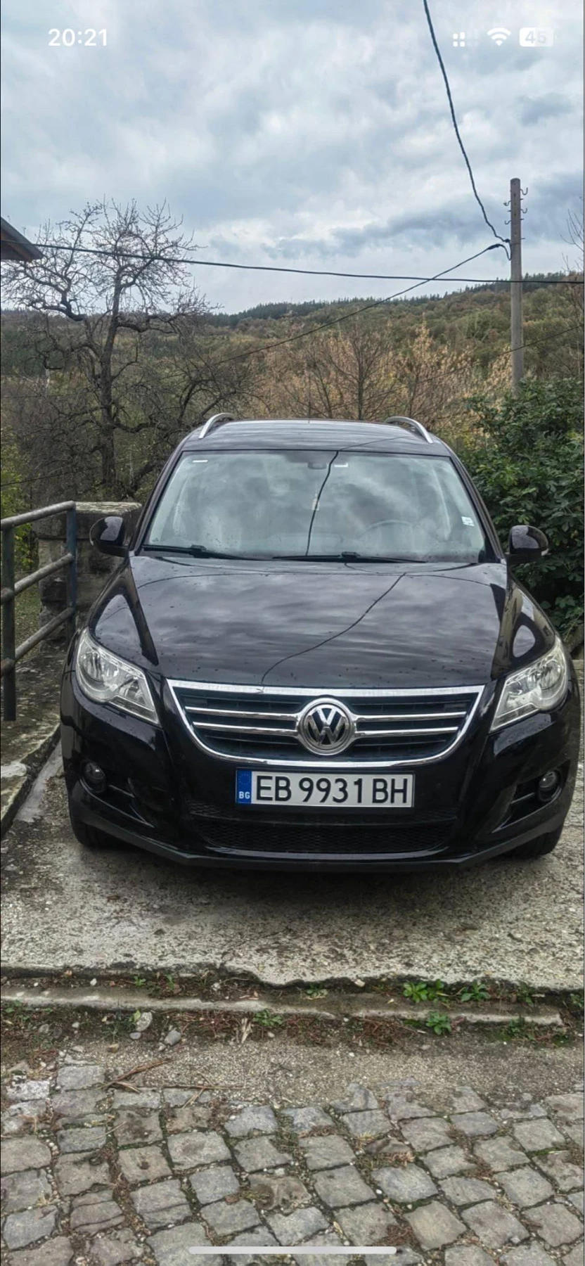 VW Tiguan 1.4TSI tel+ 4915212505924 | Mobile.bg � ����������� 1