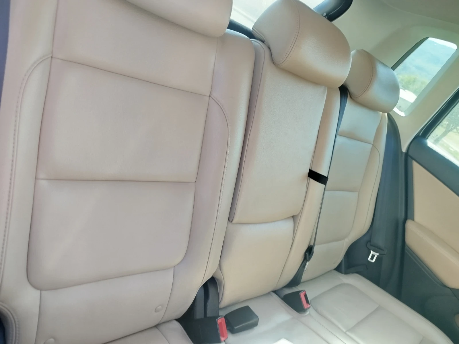 VW Tiguan 1.4TSI tel+ 4915212505924 - изображение 6