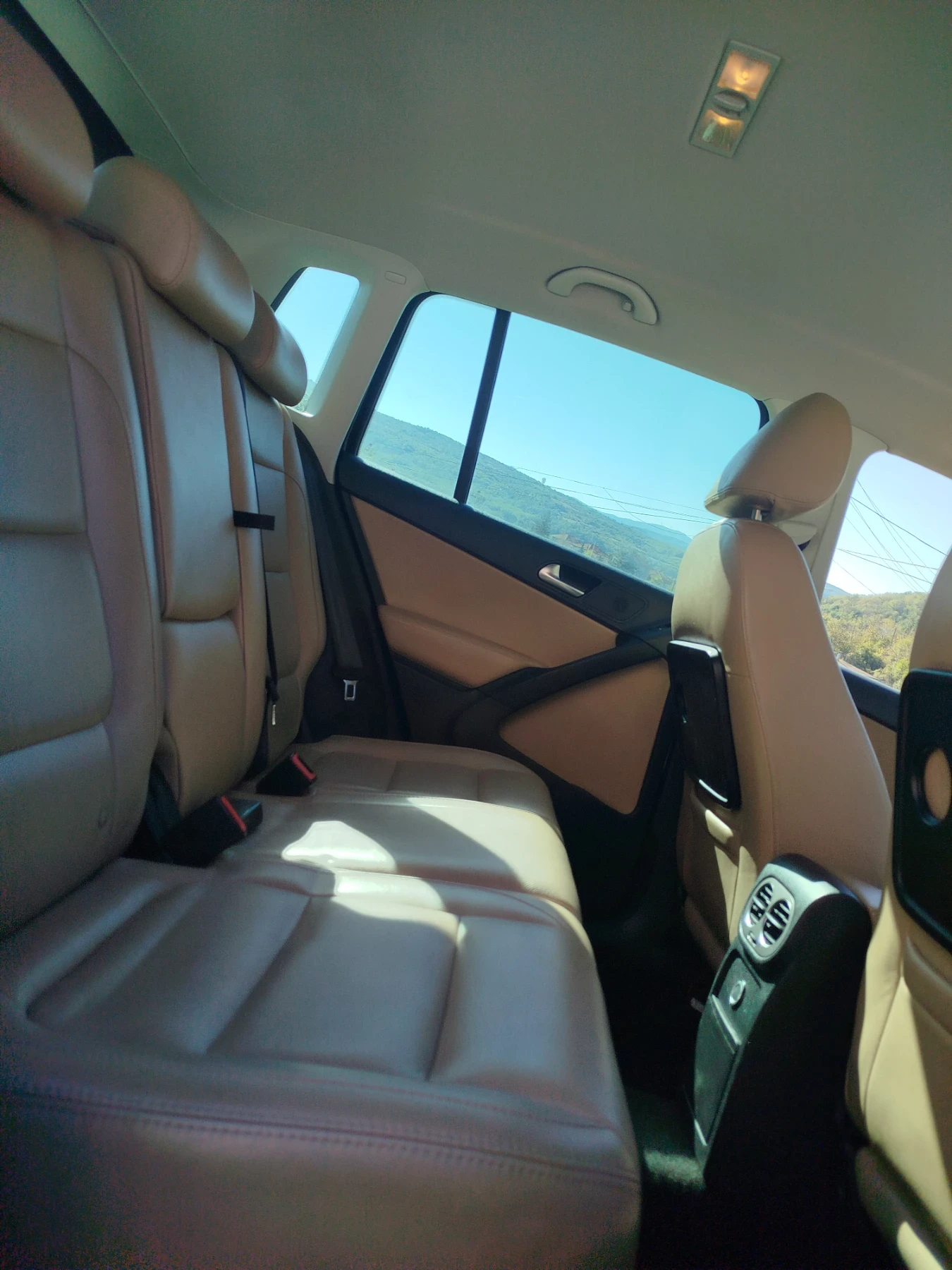 VW Tiguan 1.4TSI tel+ 4915212505924 - изображение 8