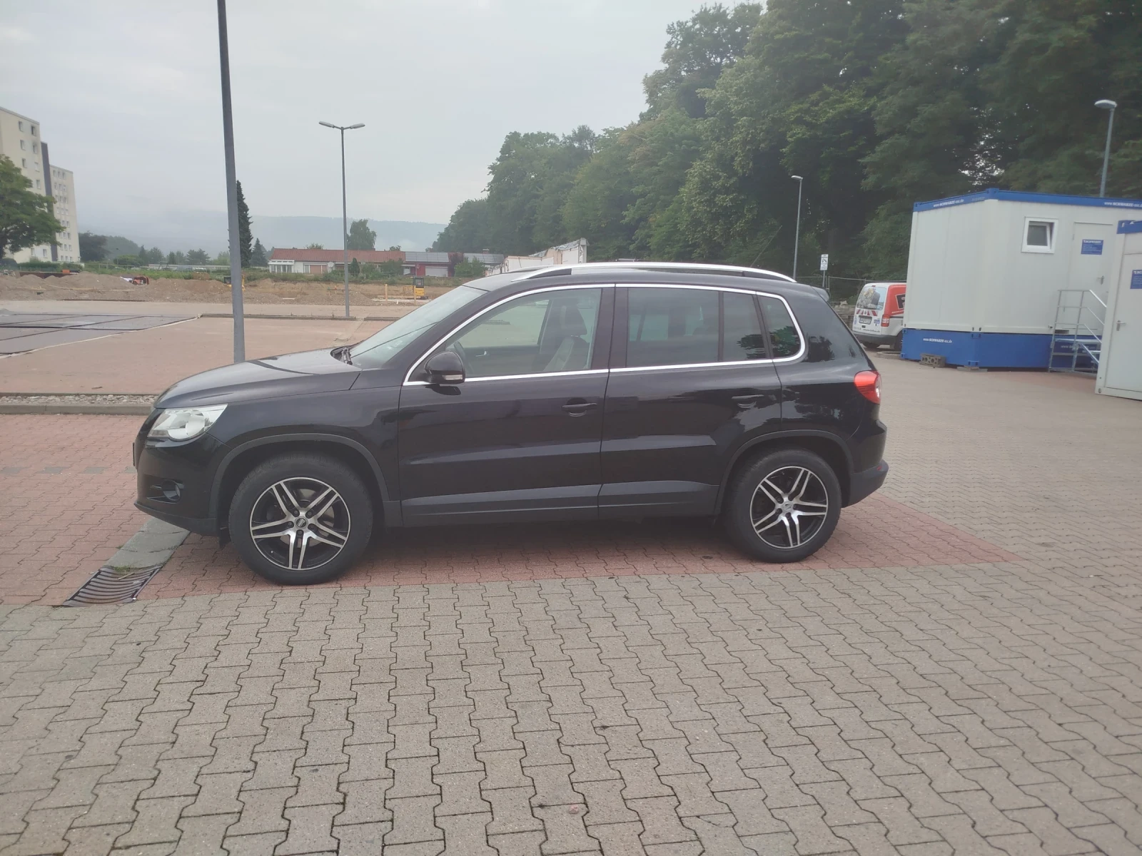 VW Tiguan 1.4TSI tel+ 4915212505924 | Mobile.bg � ����������� 12