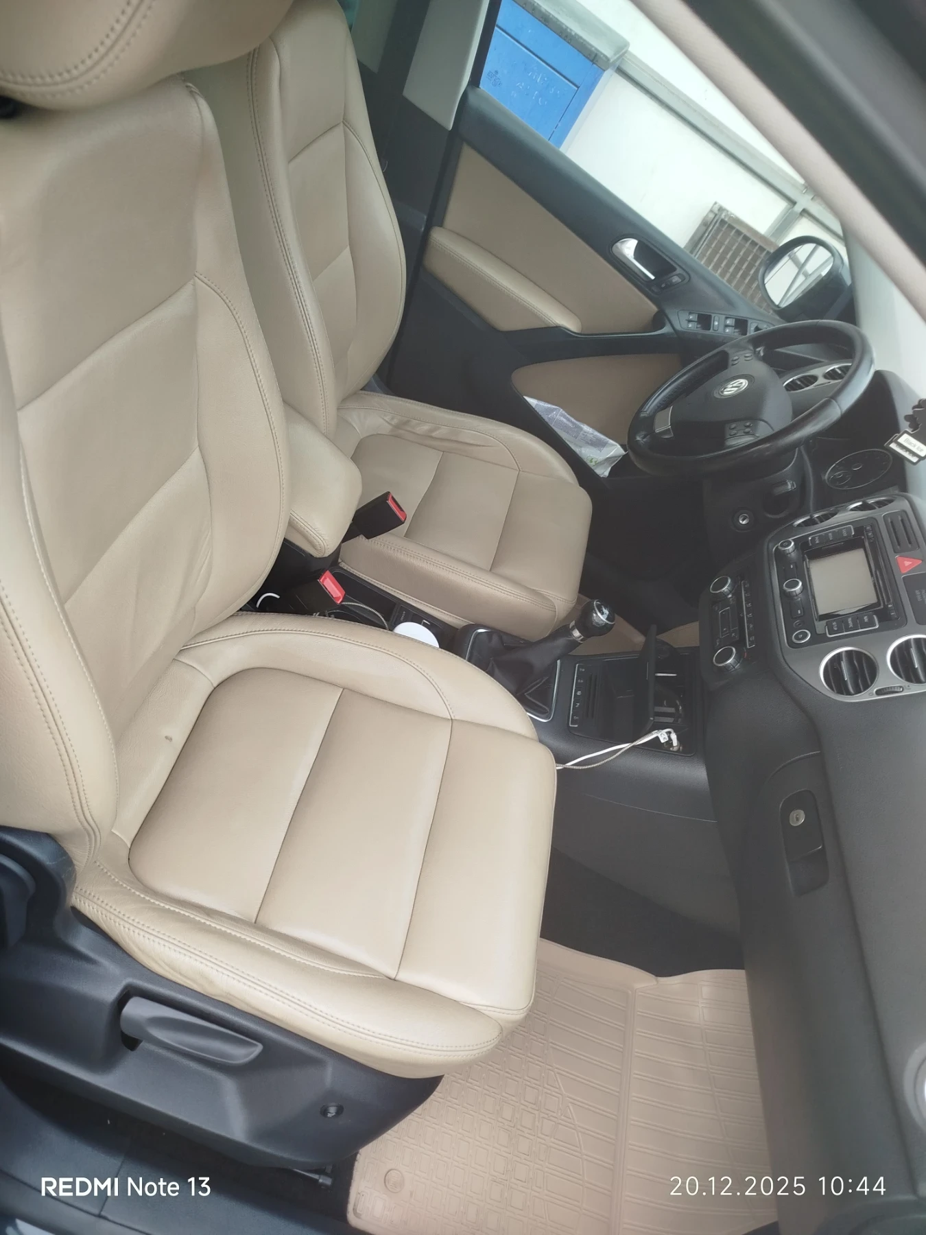 VW Tiguan 1.4TSI tel+ 4915212505924 | Mobile.bg � ����������� 17