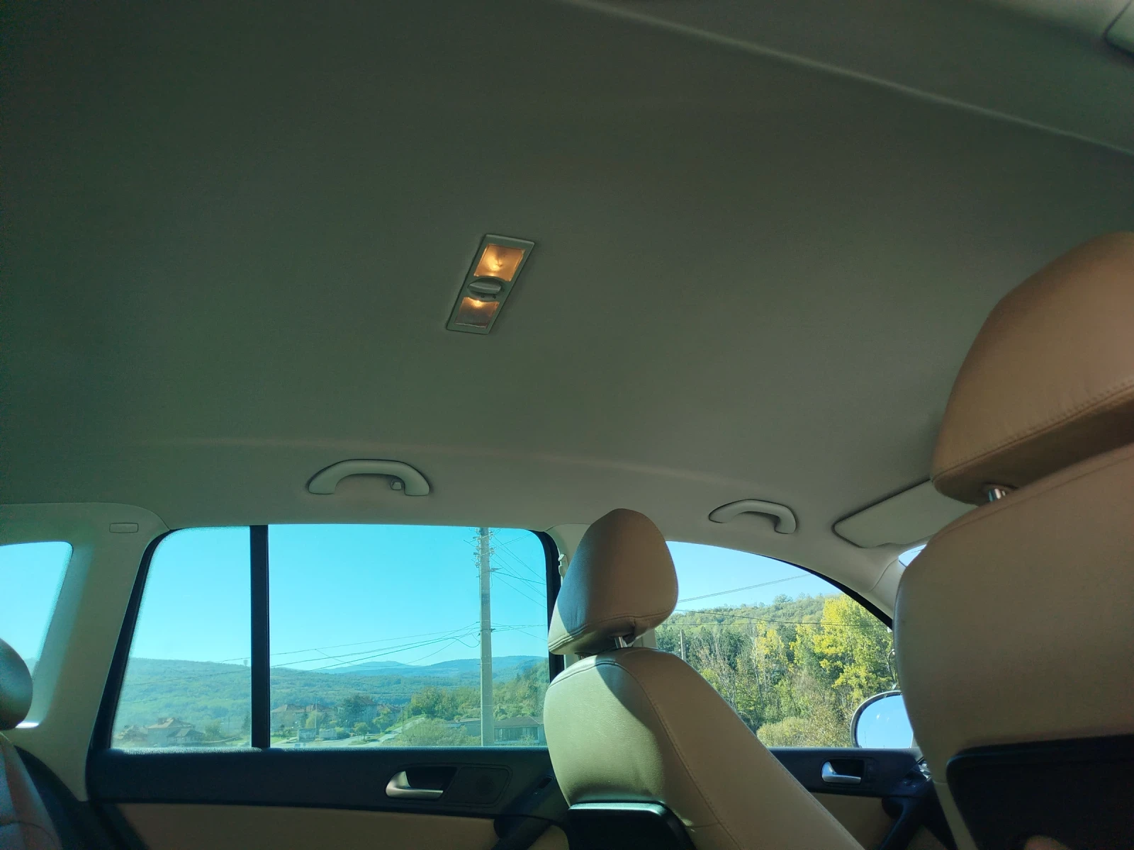 VW Tiguan 1.4TSI tel+ 4915212505924 - изображение 7