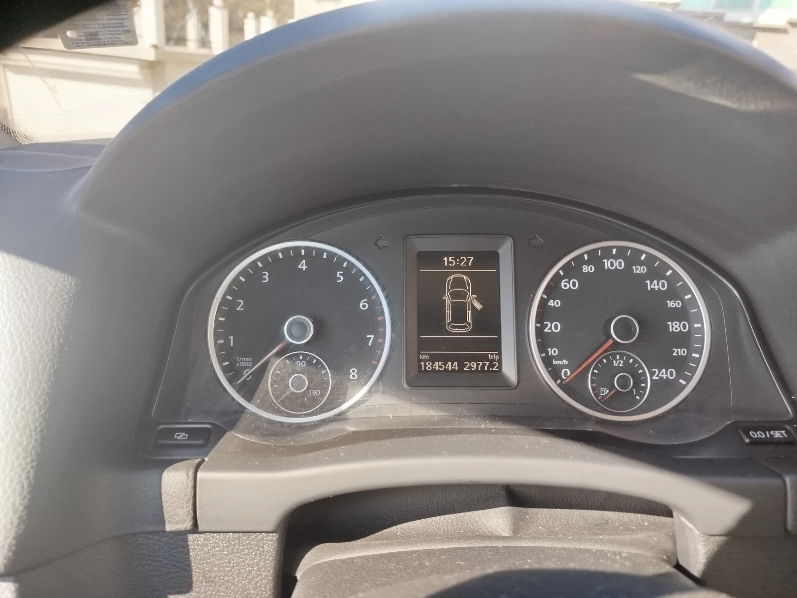 VW Tiguan 1.4TSI tel+ 4915212505924 - изображение 9