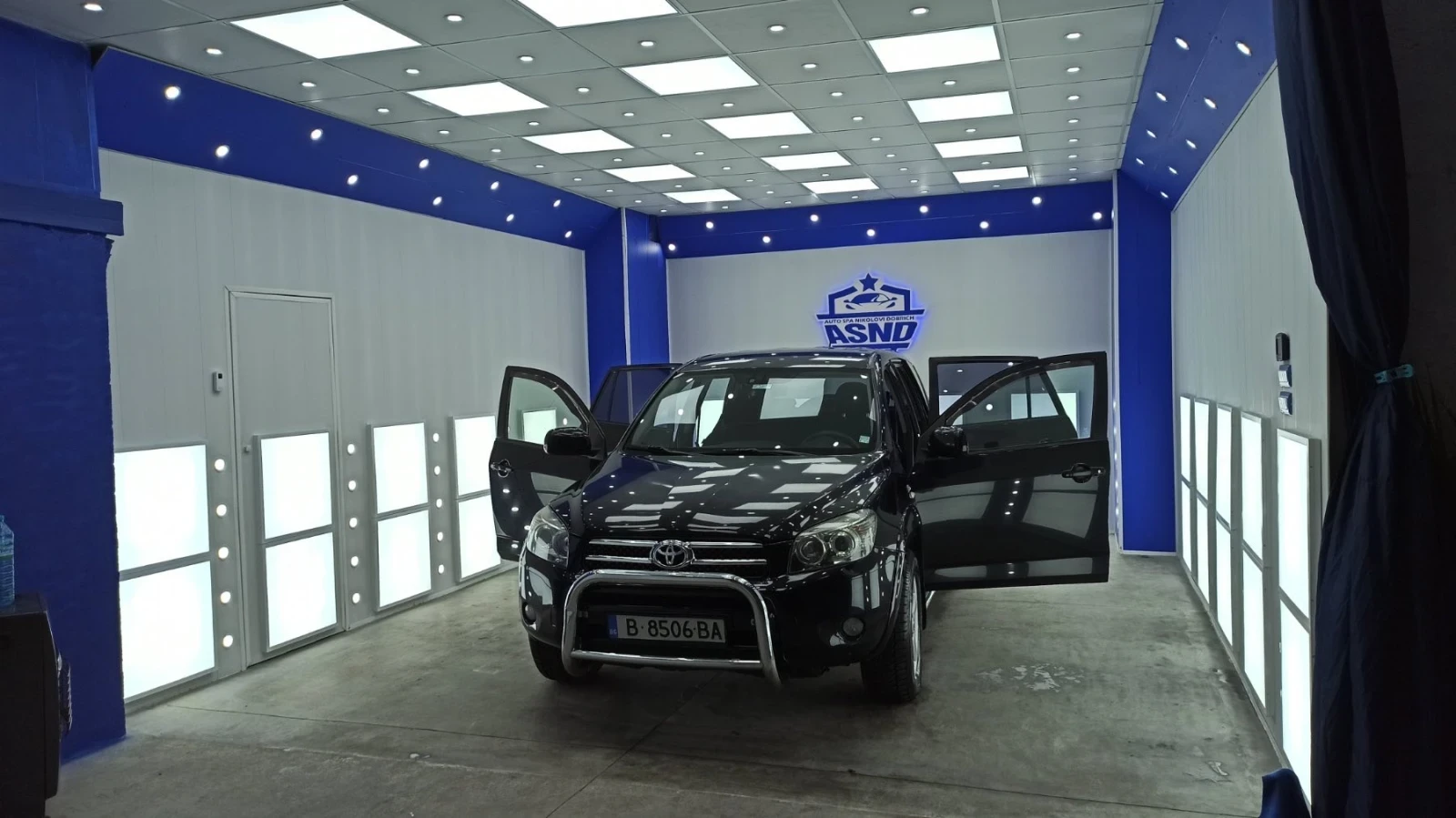 Toyota Rav4  - изображение 2