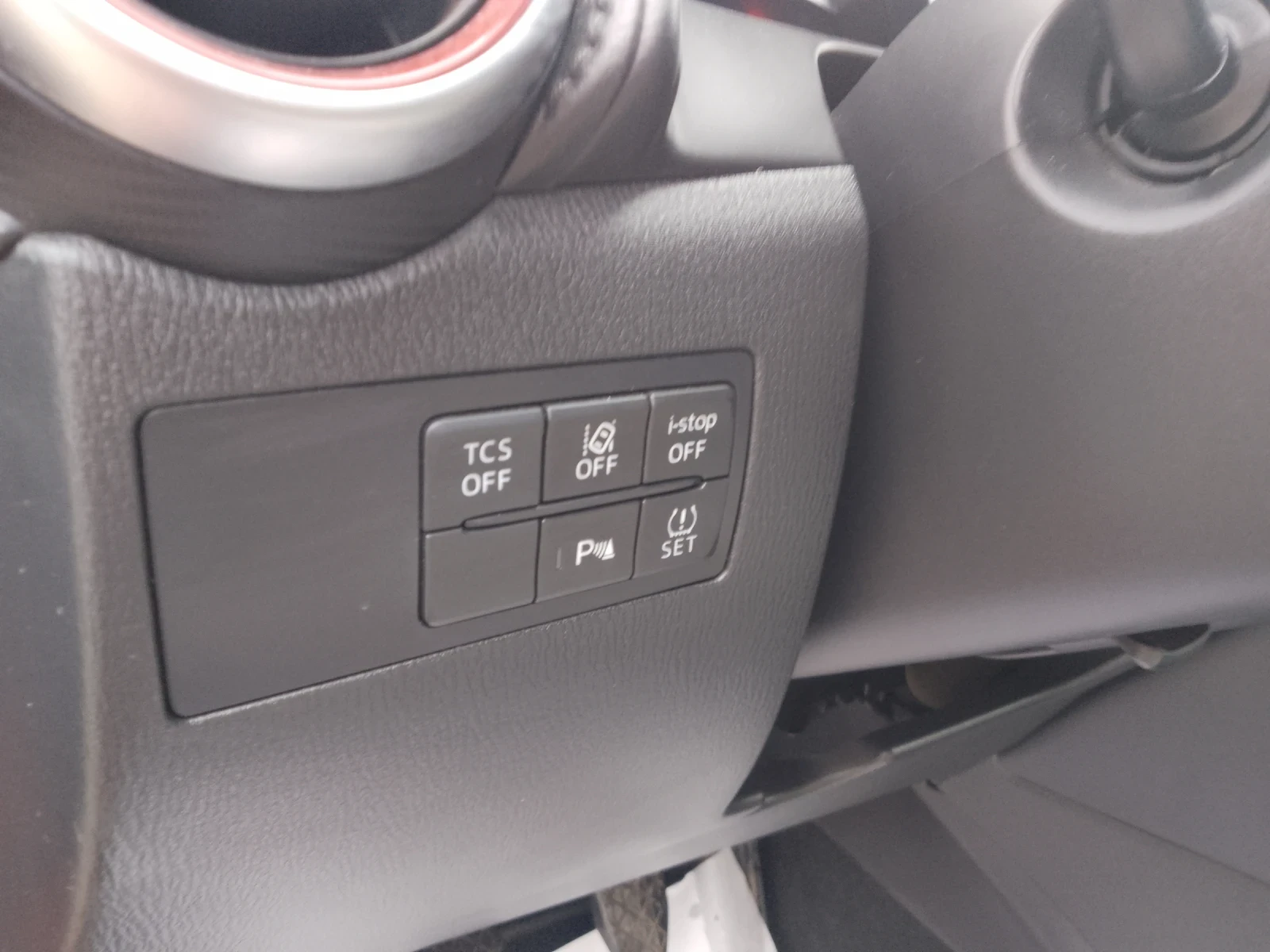 Mazda CX-3 1, 8 D/SKY ACTIV/FULL | Mobile.bg — изображение 14